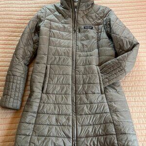 Patagonia Radalie Insulated Parka
